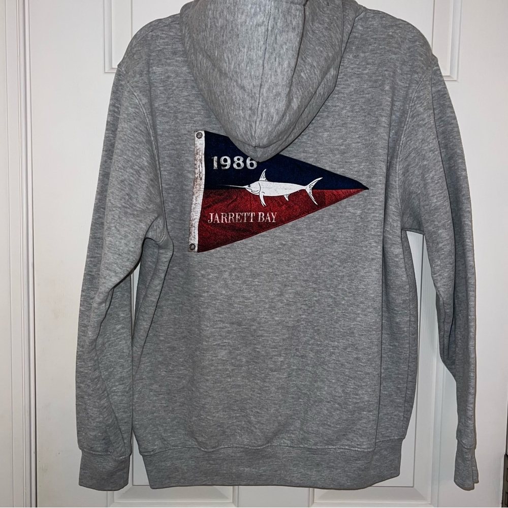 Jarrett Bay Hoodie
